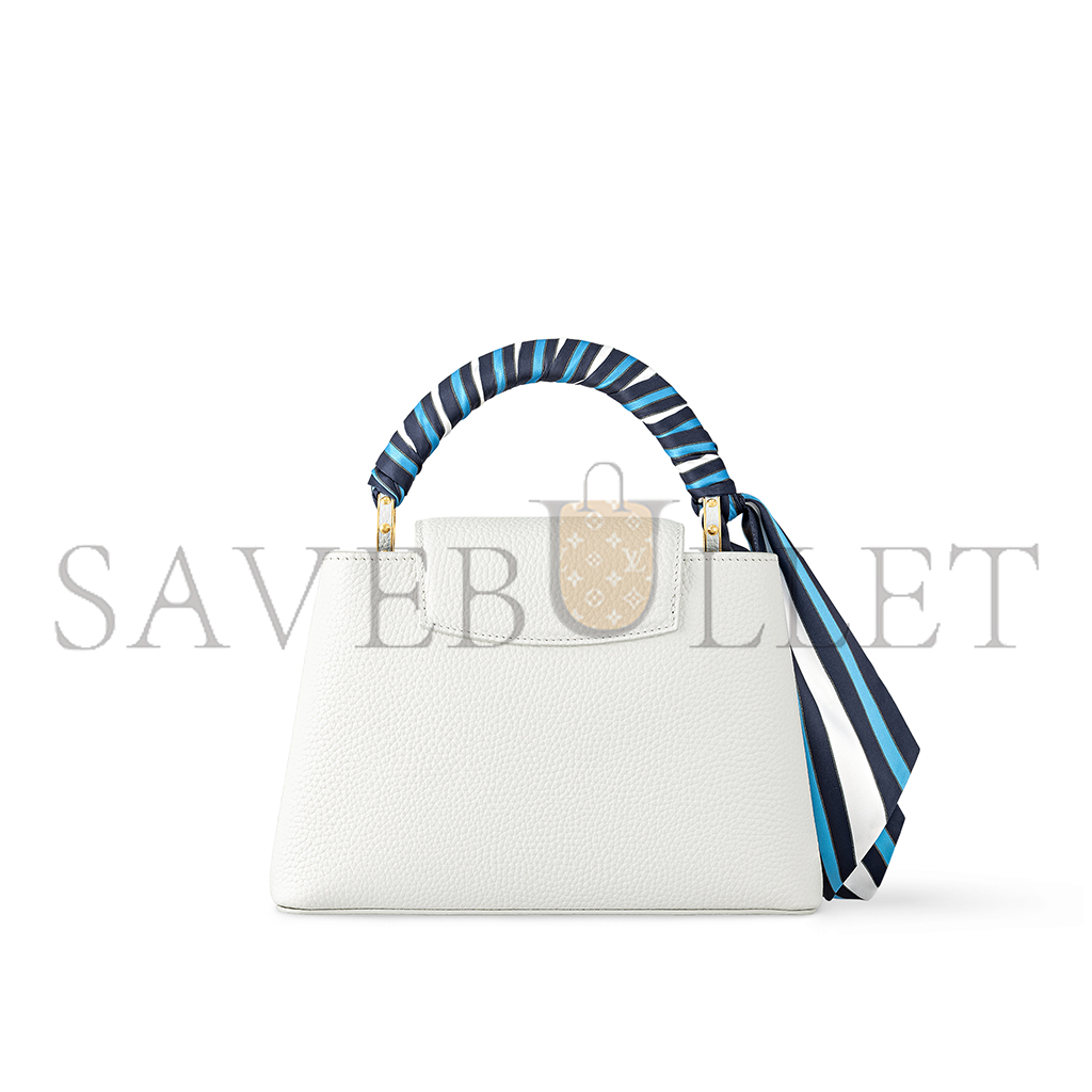 l**is V*t*n capucines bb m24673 (26.5*17.5*9cm)